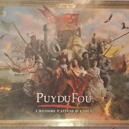 Apartamento Notre- Dame Coeur De Wifi Netflix