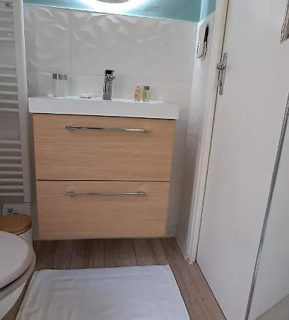 Apartament Notre- Dame Coeur De Wifi Netflix