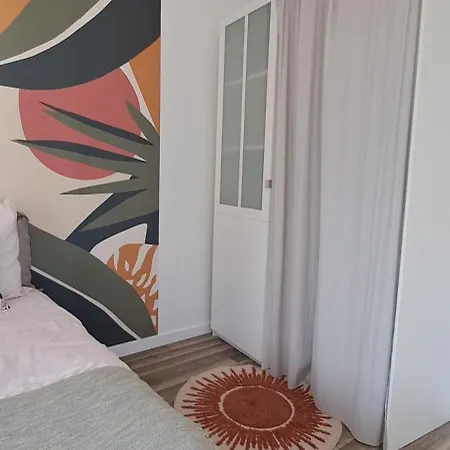 Notre- Dame Coeur De Wifi Netflix Apartament *