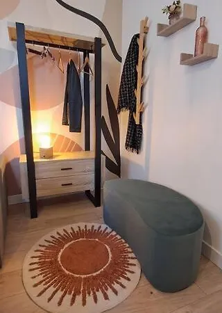 Notre- Dame Coeur De Wifi Netflix *