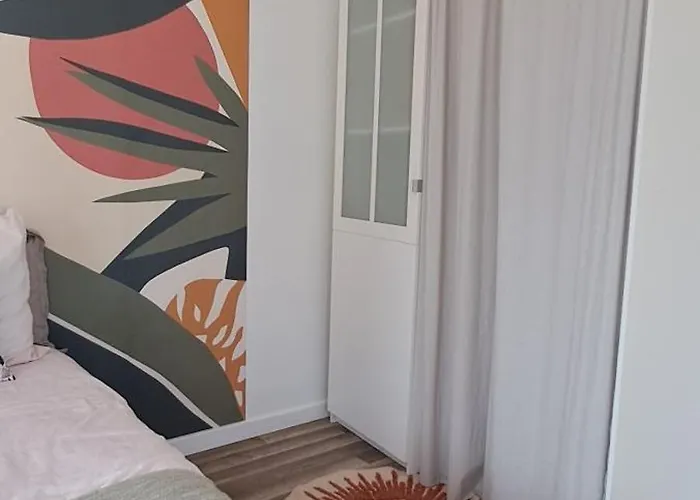 Notre- Dame Coeur De Wifi Netflix Apartamento *